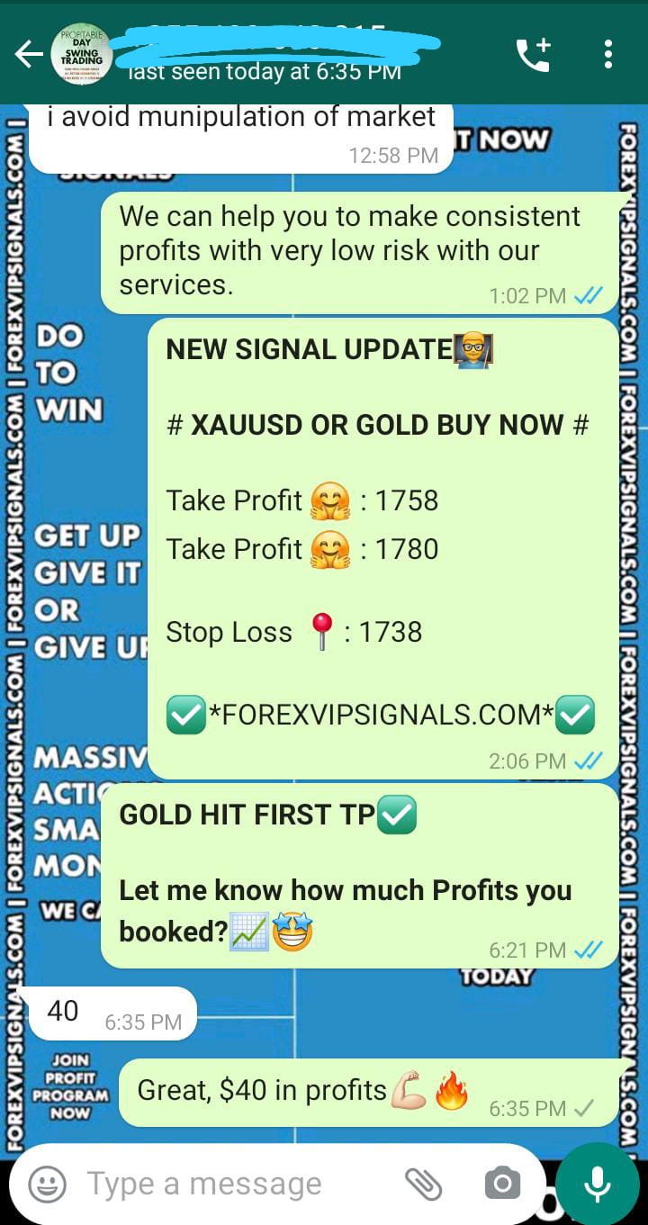 currency trading by forex vip signals