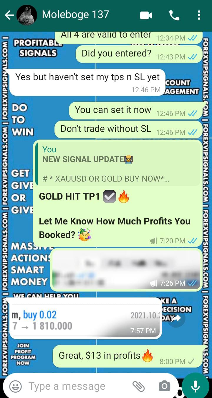 forex by forex vip signals