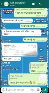 forex factory news by forex vip signals