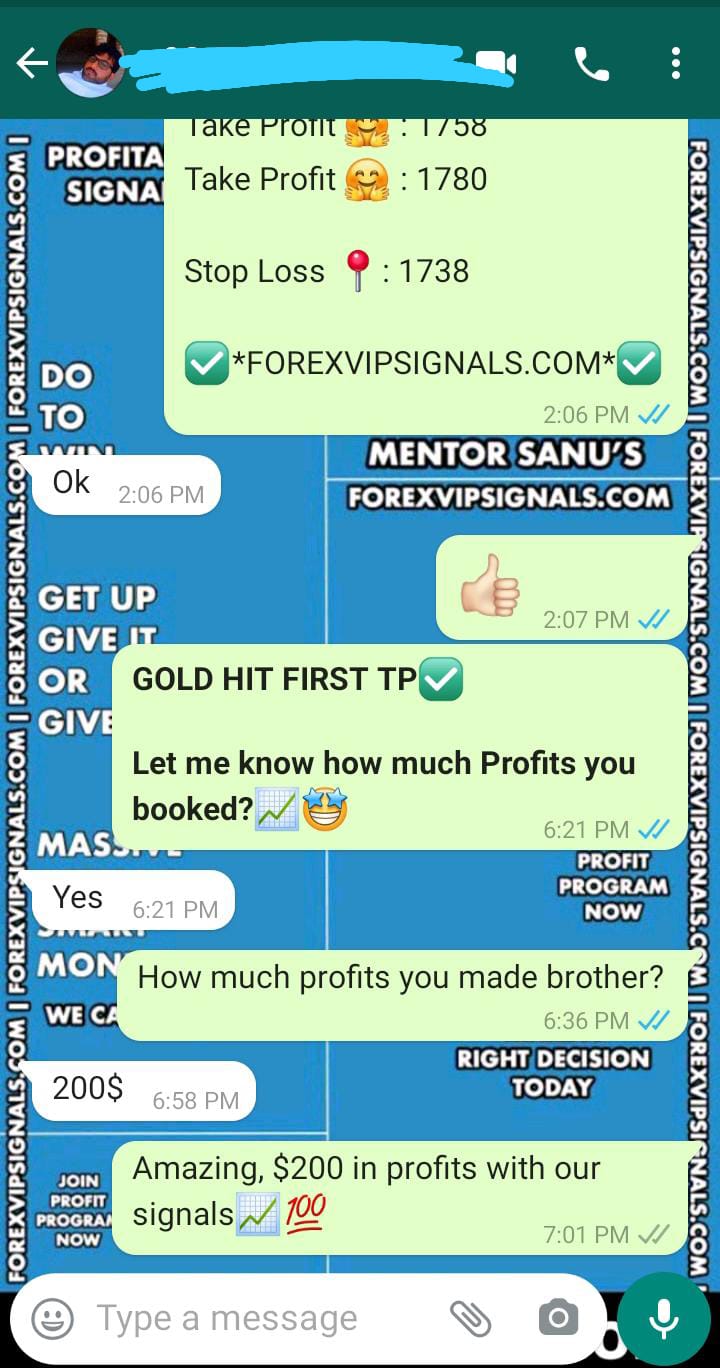 forex live with forex vip signals