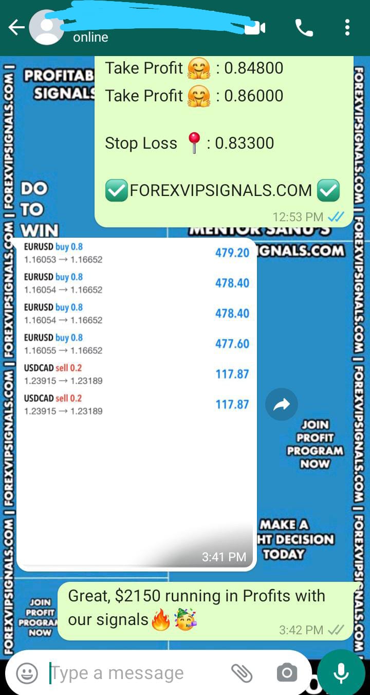 forex live by forex vip signals