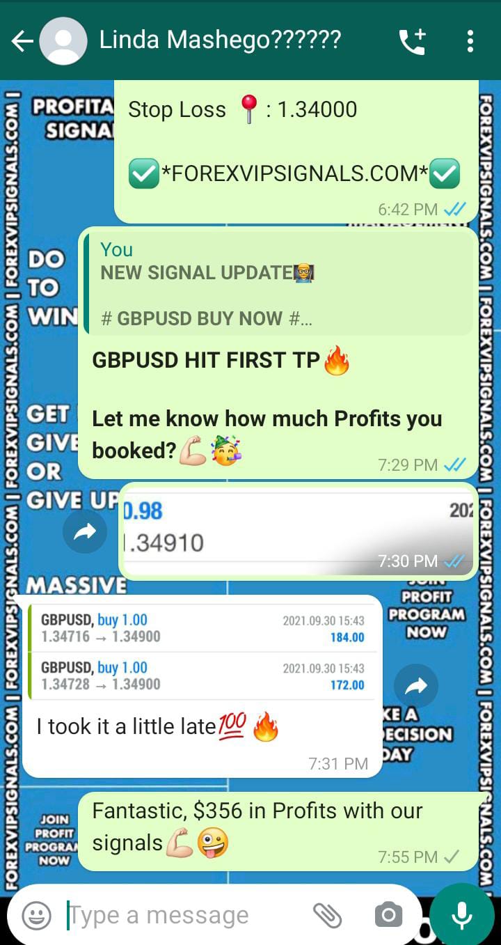 forex live with forex vip signals