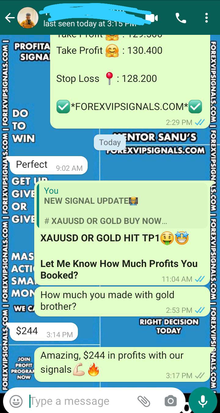 forex signal factory by forex vip signals