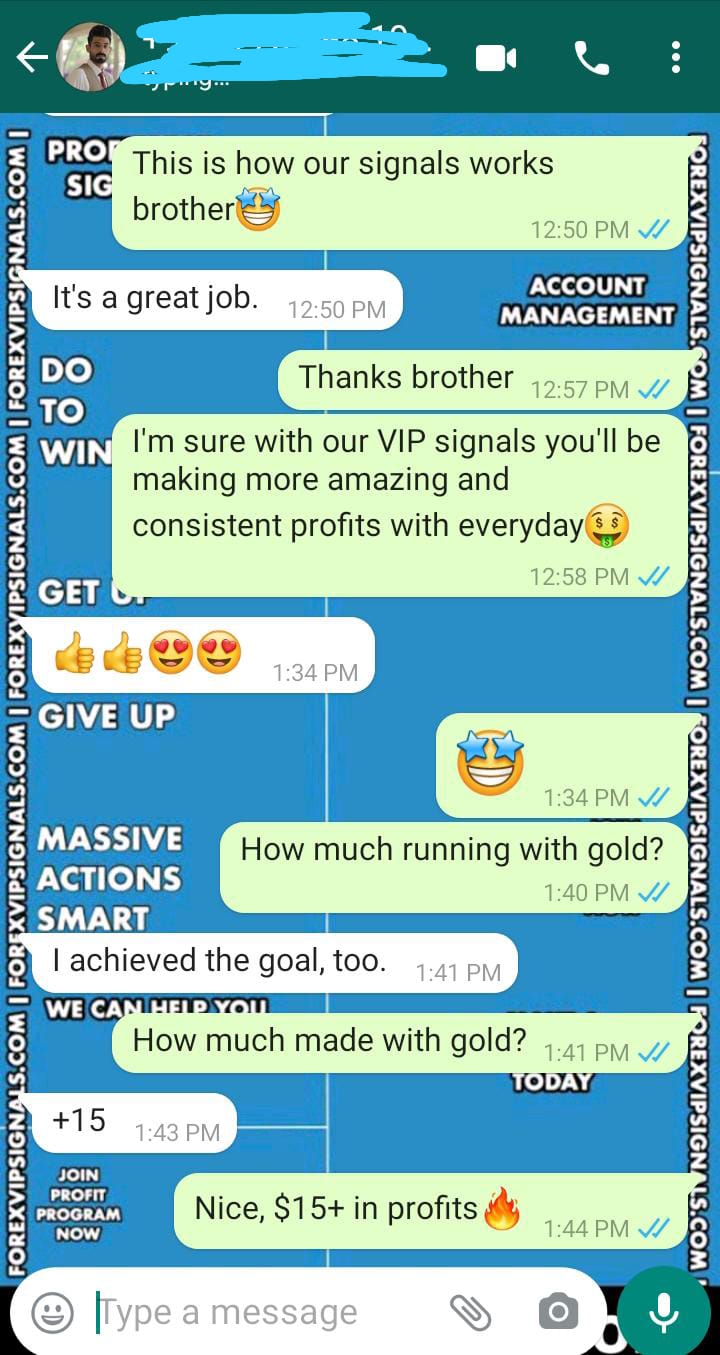 forex signal factory by forex vip signals