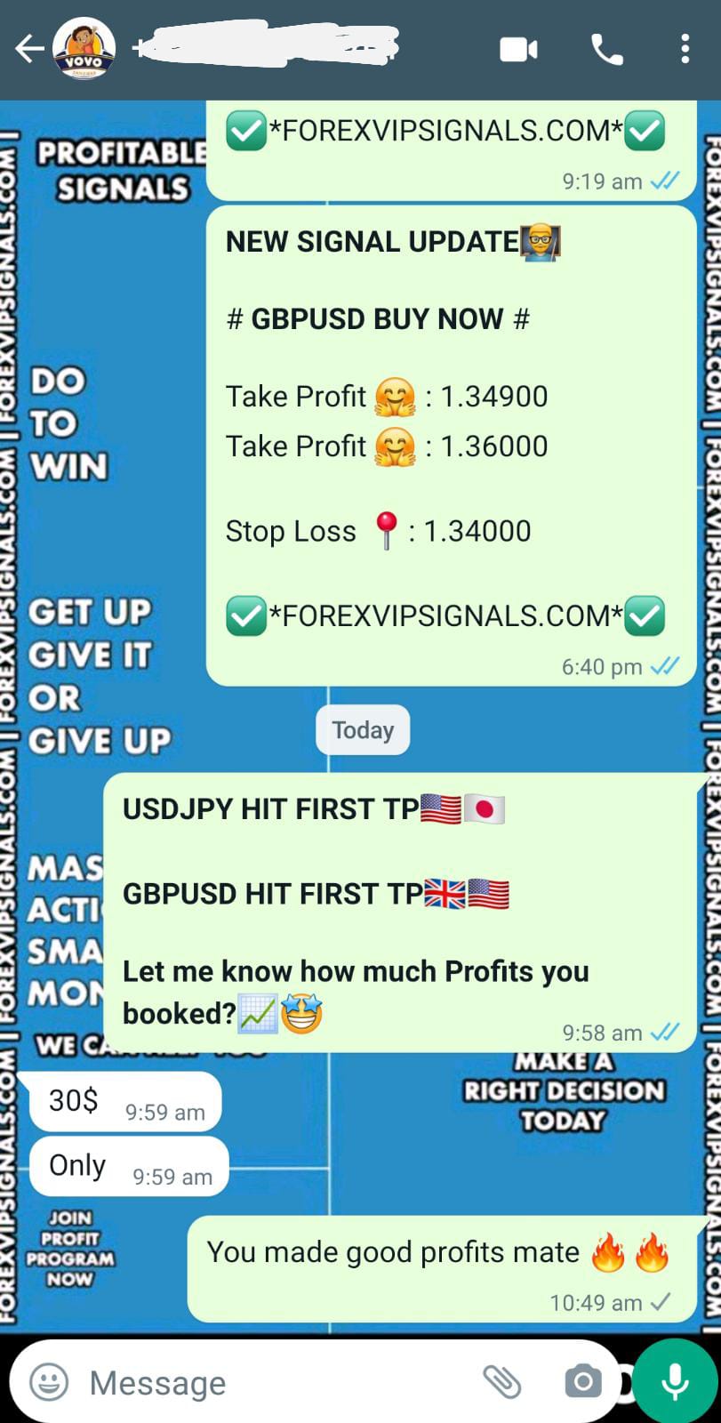 forex signal factory by forex vip signals