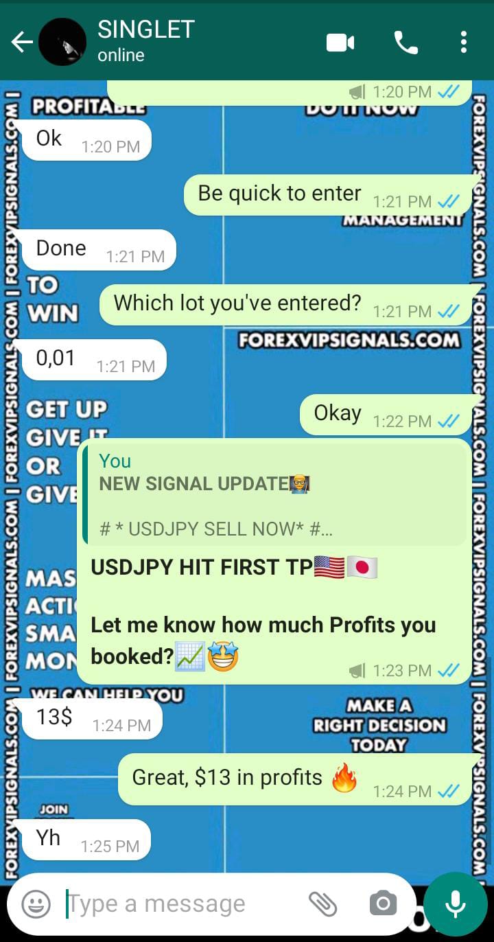 forex trading for beginners by forex vip signals