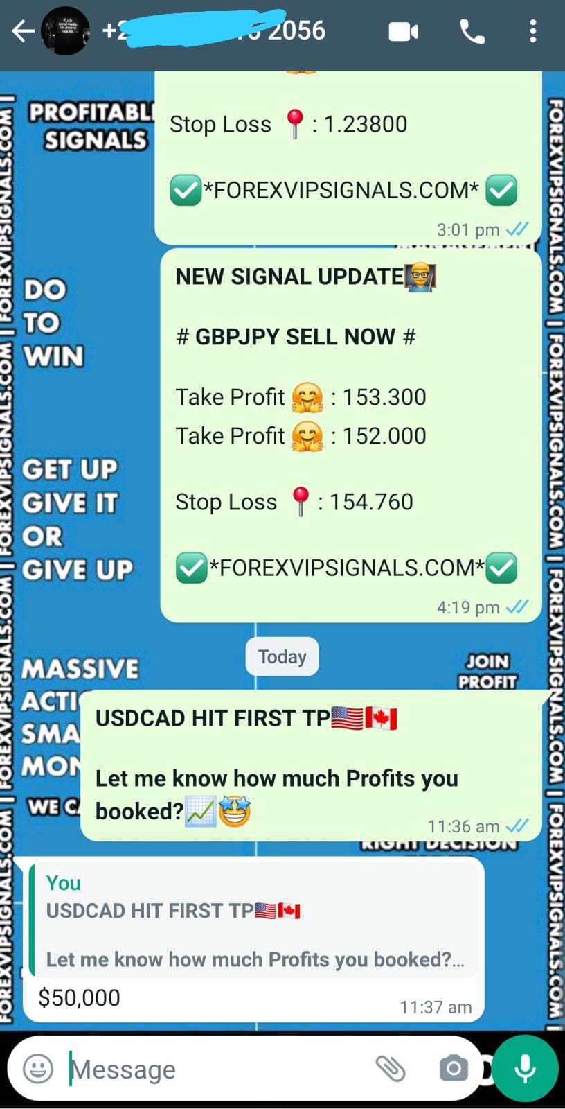 forex trading platforms by forex vip signals