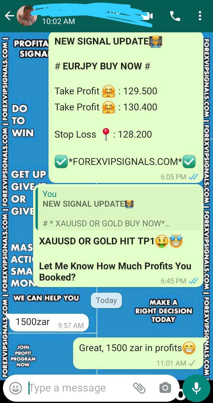 free trading signals by forex vip signals