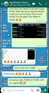 fx trader by forex vip signals