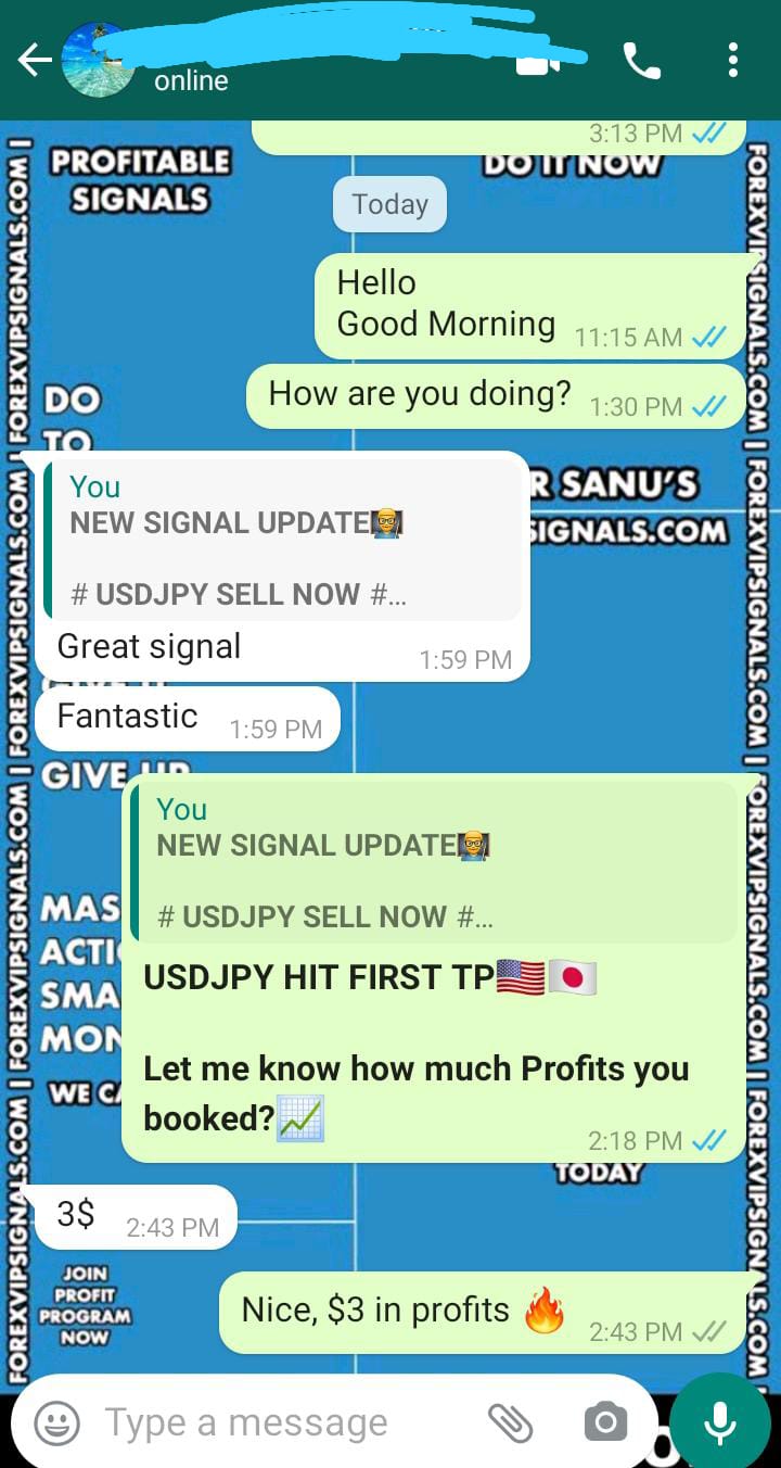 gold signals with forex vip signals