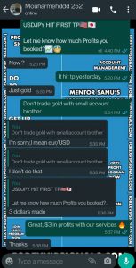 learn forex trading with forex vip signals