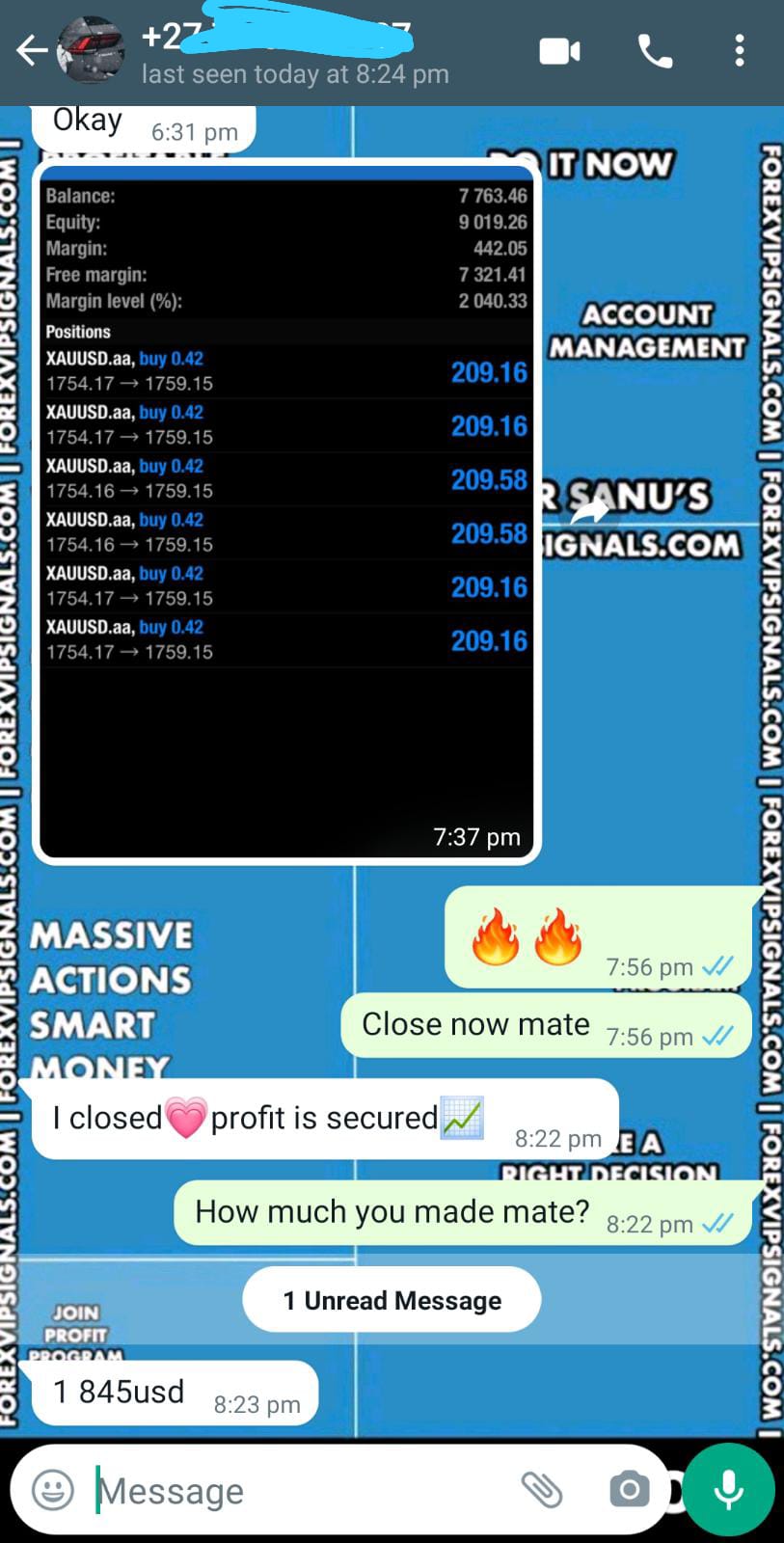 most traded currency pairs by forex vip signals