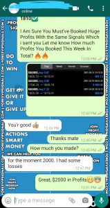 my forex funds by forex vip signals