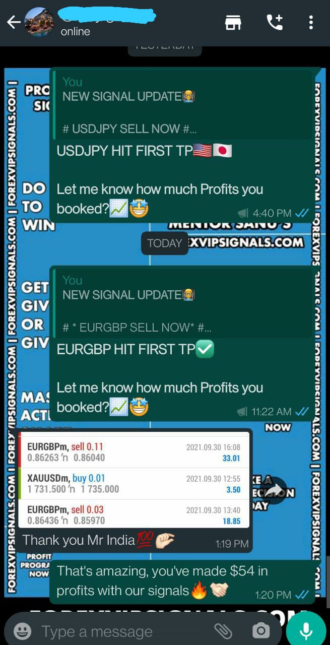 signal vip forex with forex vip signals