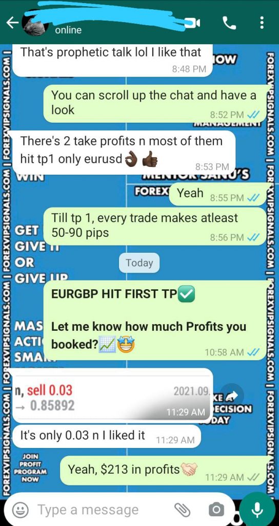 trading pairs by forex vip signals