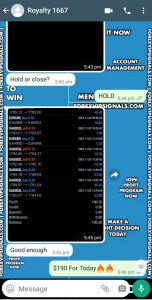 best forex signals with forex vip signals