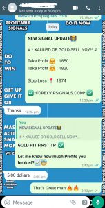 best forex signals with forex vip signals