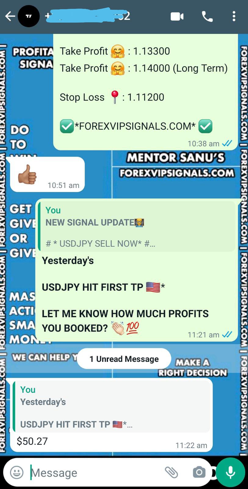 best signal provider with forex vip signals