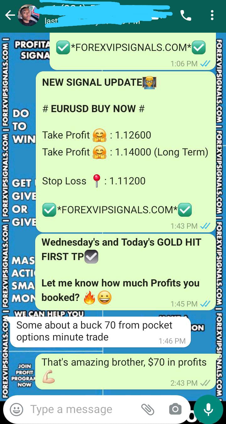 forex demo account by forex vip signals