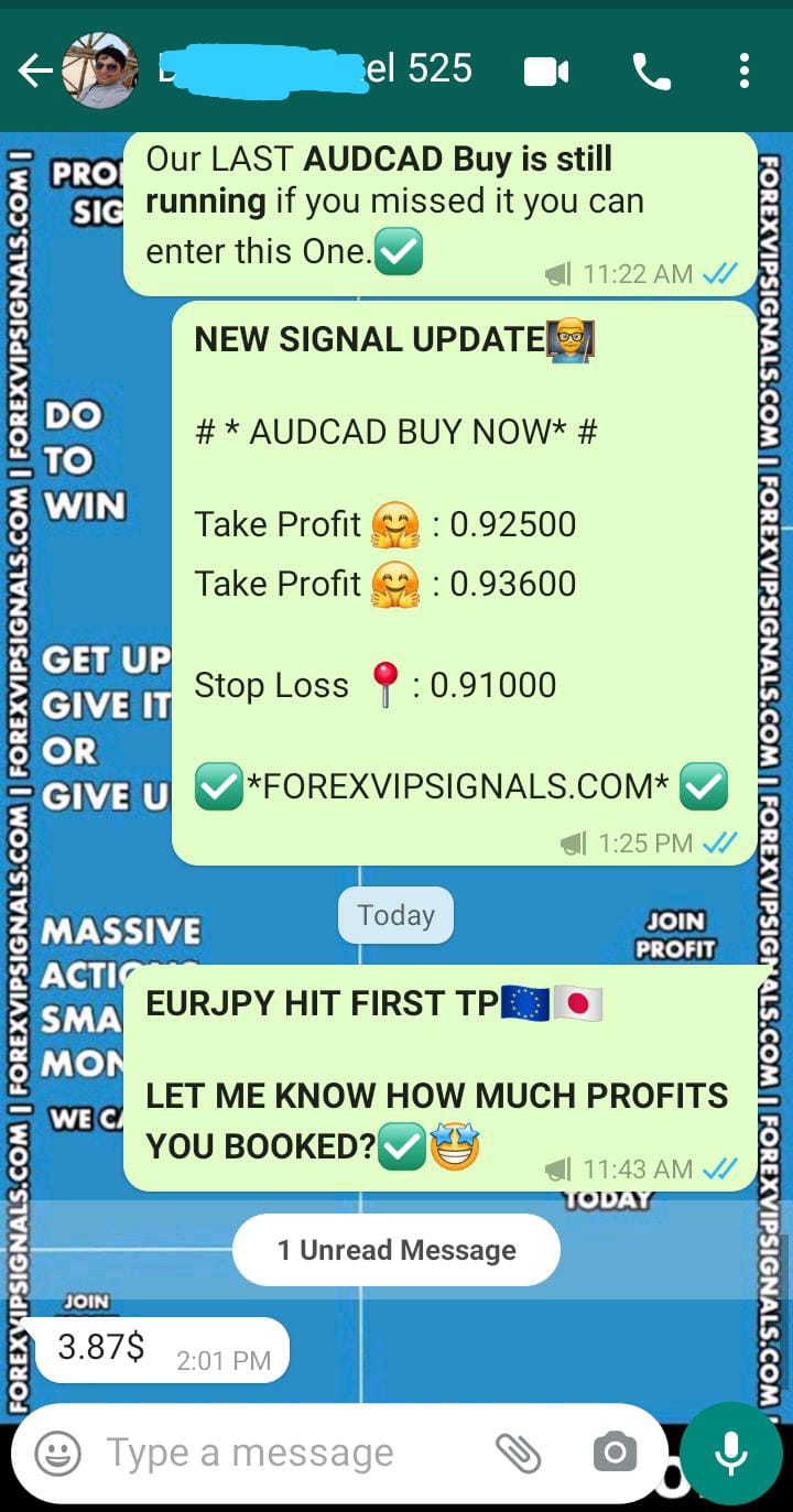 forex exchange by forex vip signals