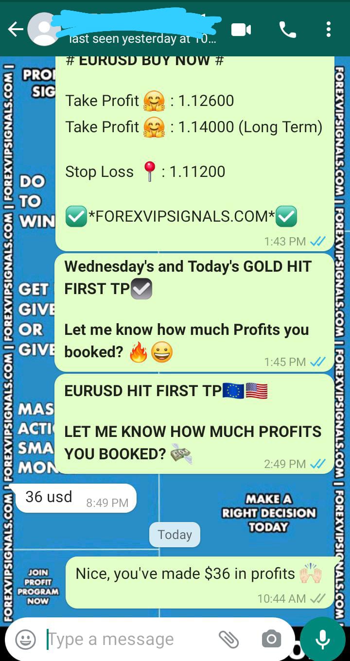 forex for beginners by forex vip signals