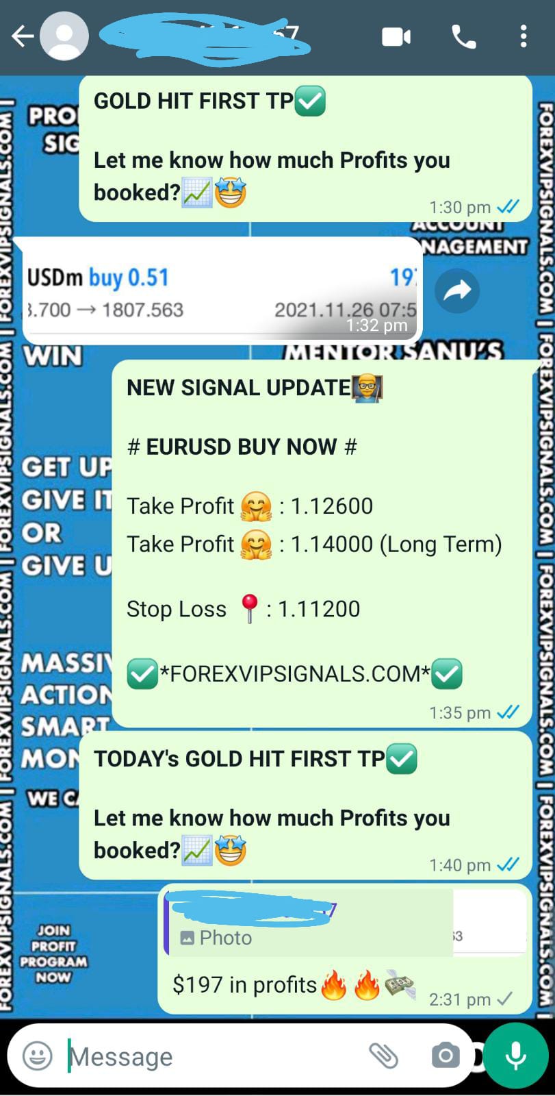 forex live by forex vip signals