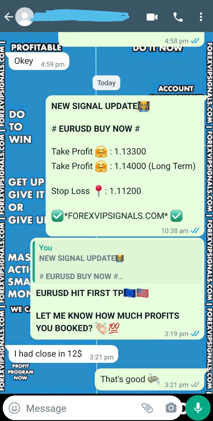 forex live with forex vip signals