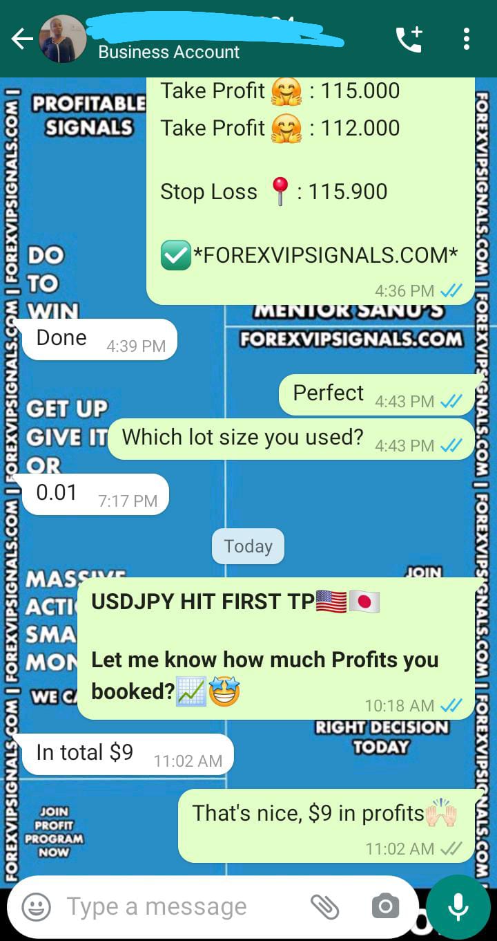 fx news by forex vip signals