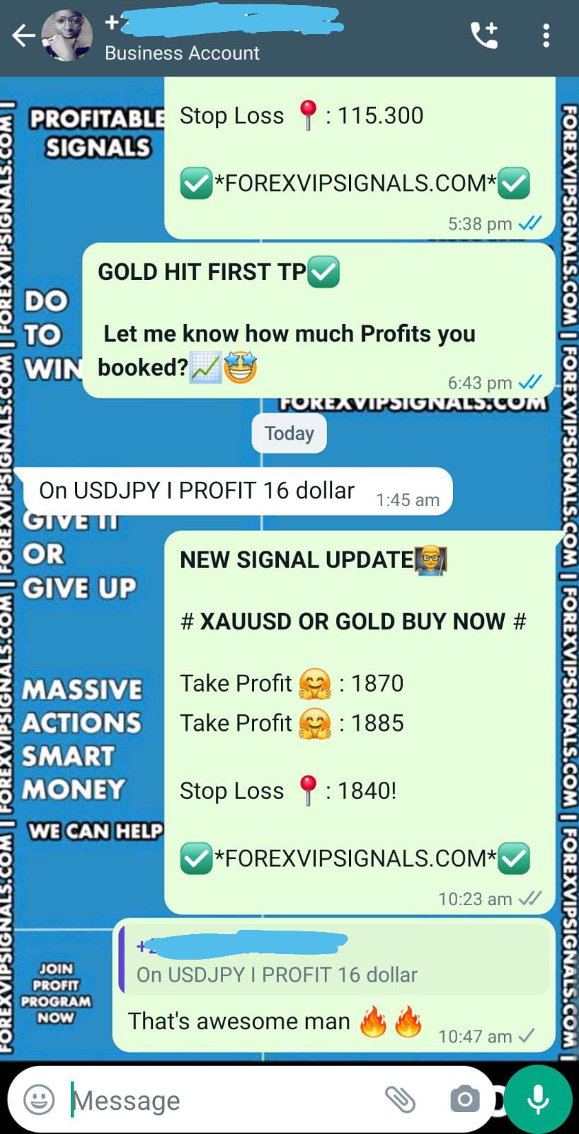 live eurusd chart with forex vip signals