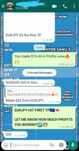 metatrader 5 by forex vip signals