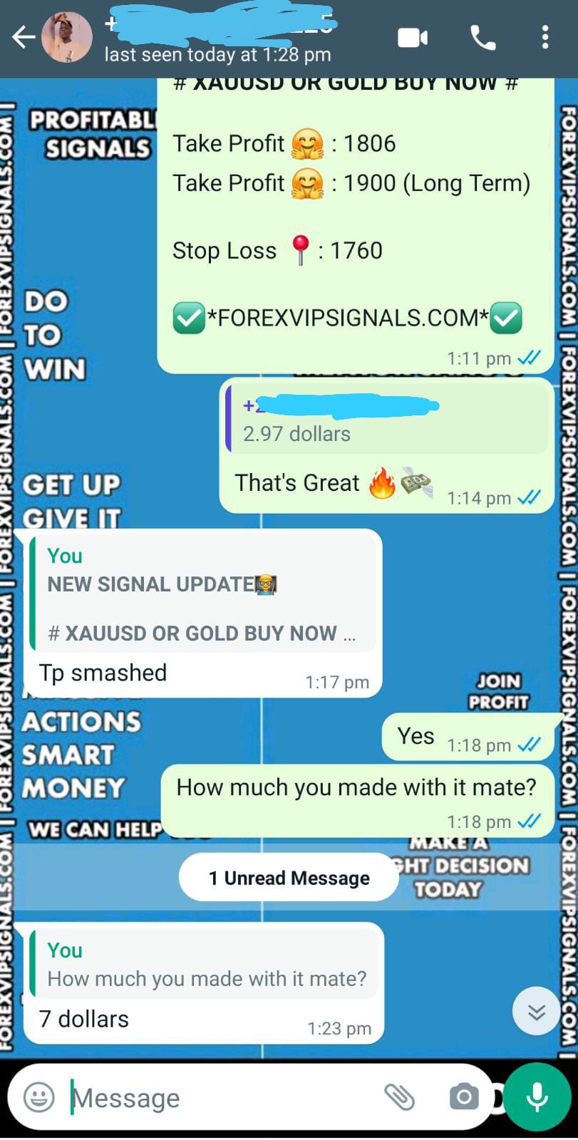 mt4 forex by forex vip signals
