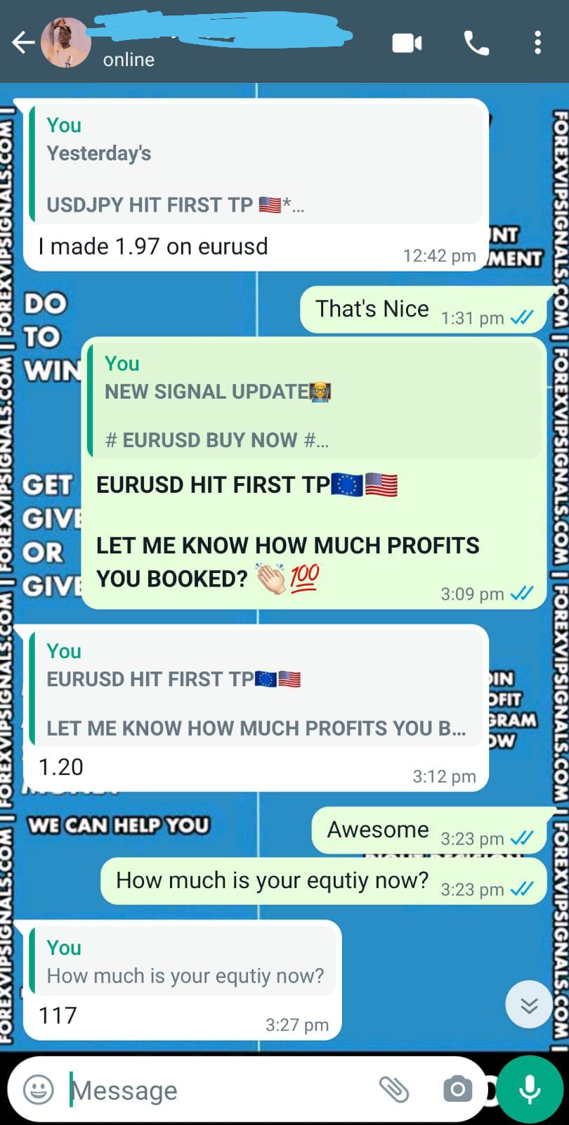 no deposit bonus forex with forex vip signals