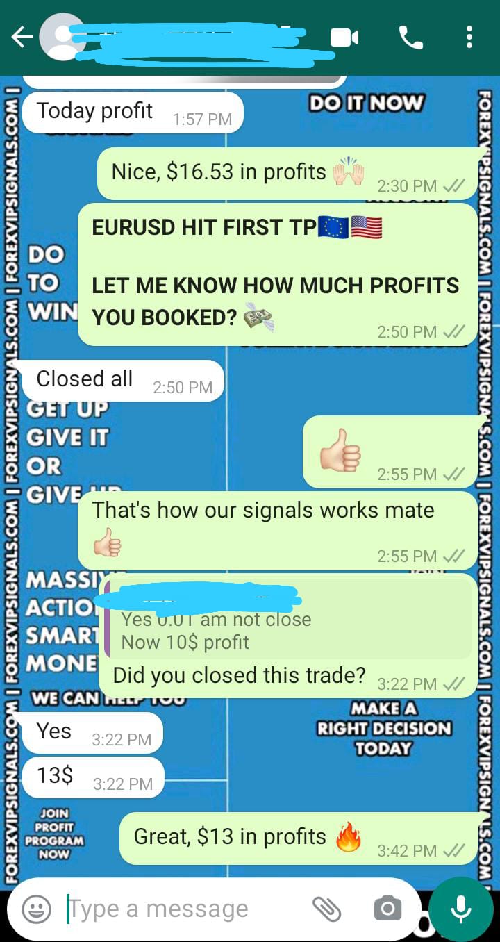 trading forex by forex vip signals