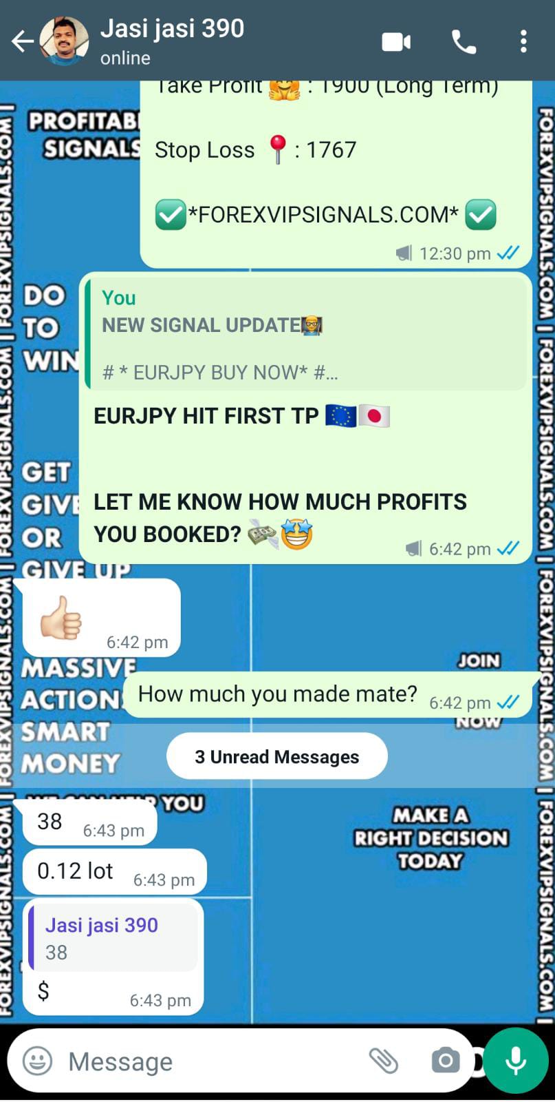 accurate forex signals free with forex vip signals