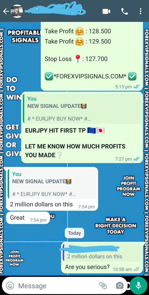 best forex trading platform by forex vip signals