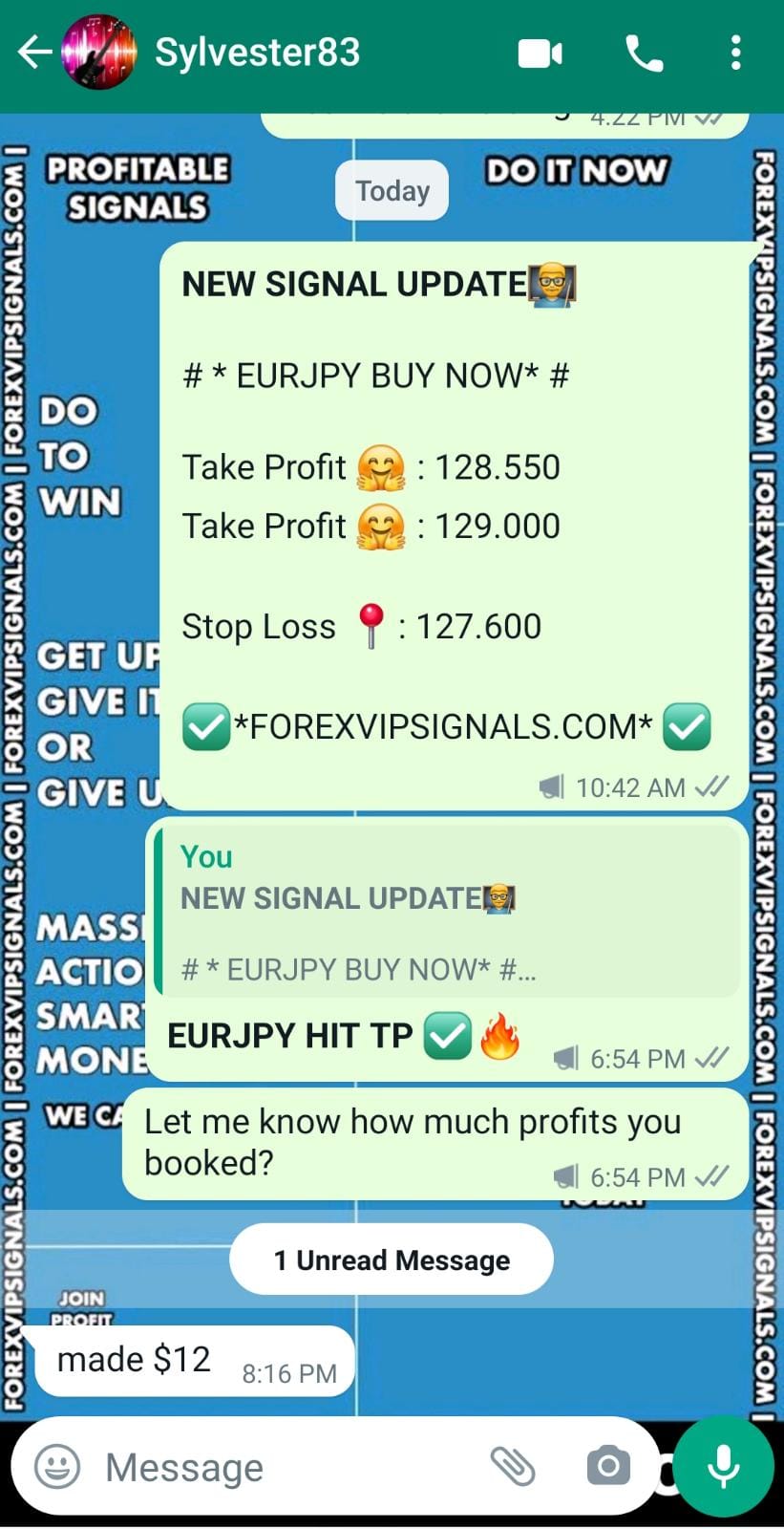 best free forex signals by forex vip signals