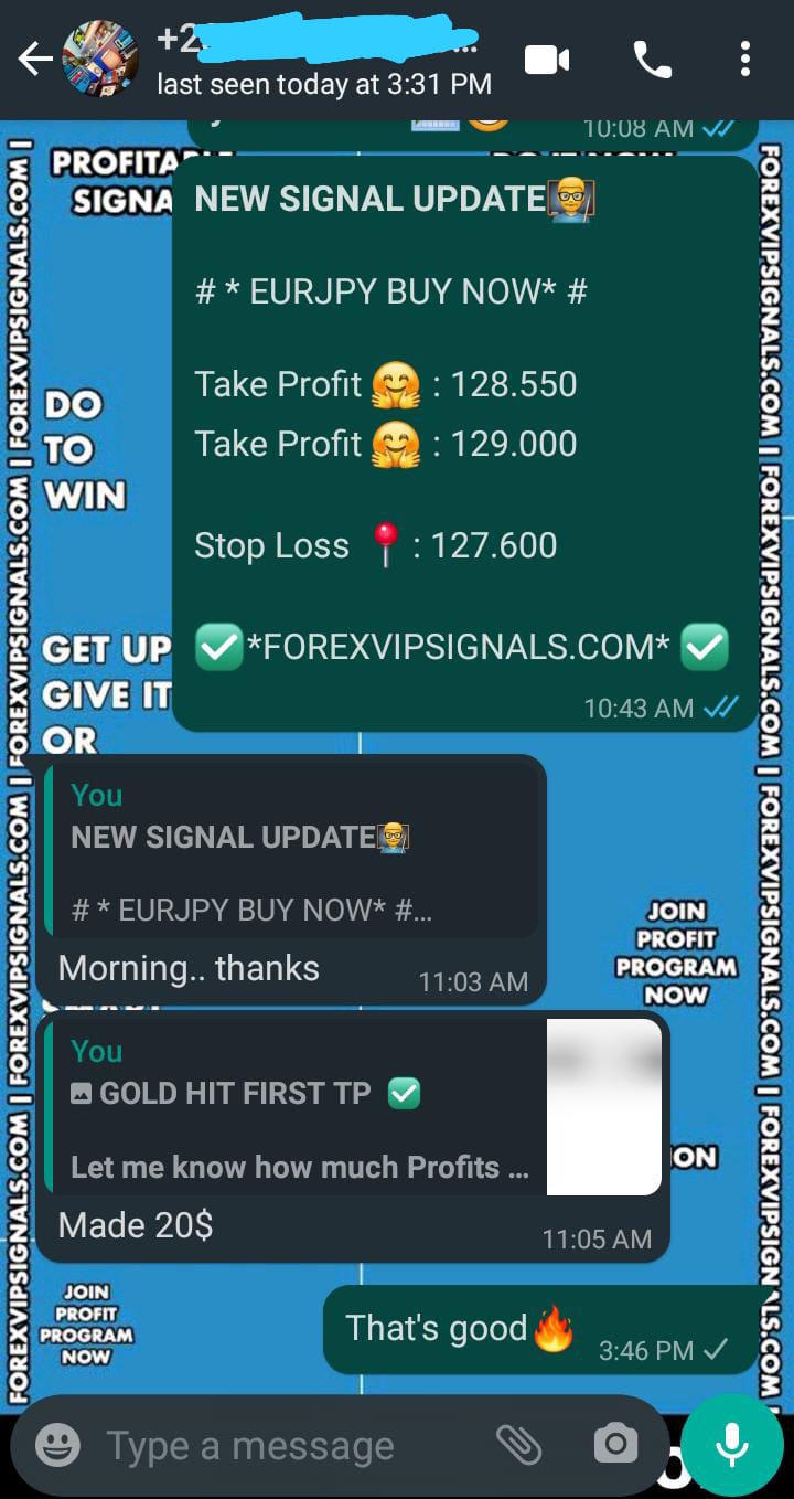 best signal provider with forex vip signals