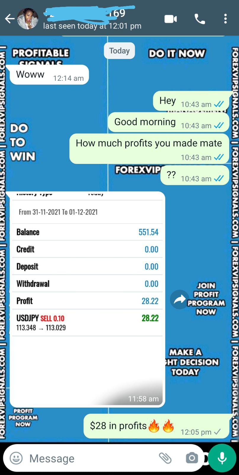 forex exchange with forex vip signals