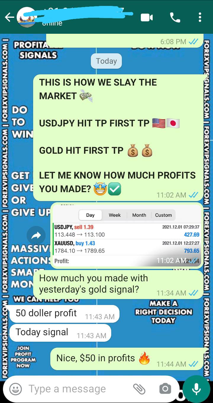 forex live by forex vip signals