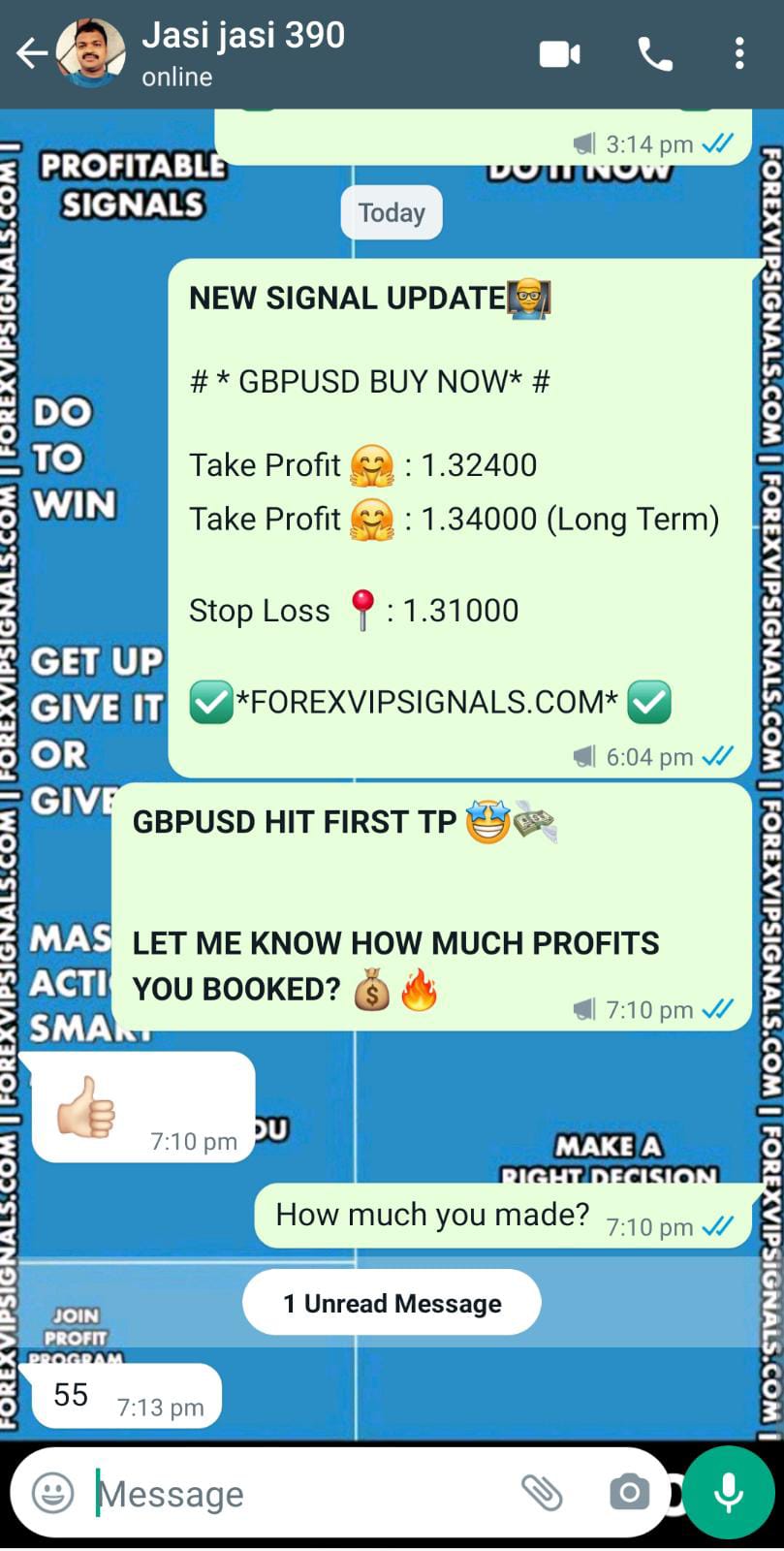 forex online with forex vip signals