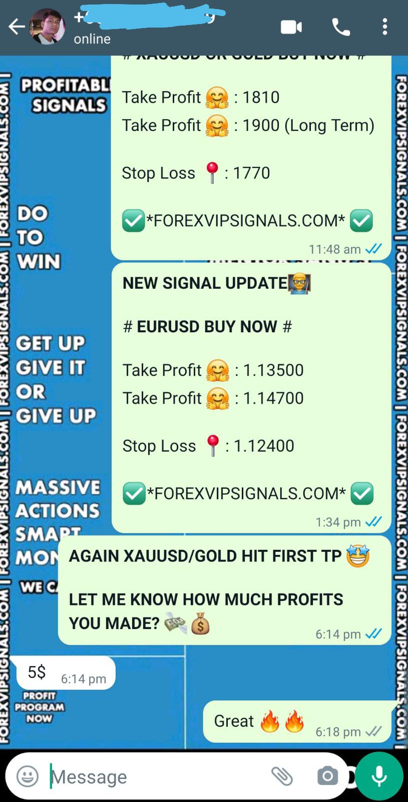 forex trading for beginners by forex vip signals