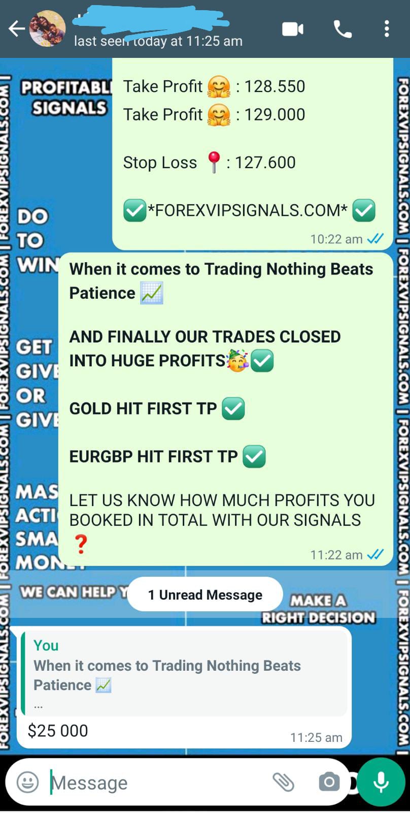 forex trading signals free by forex vip signals
