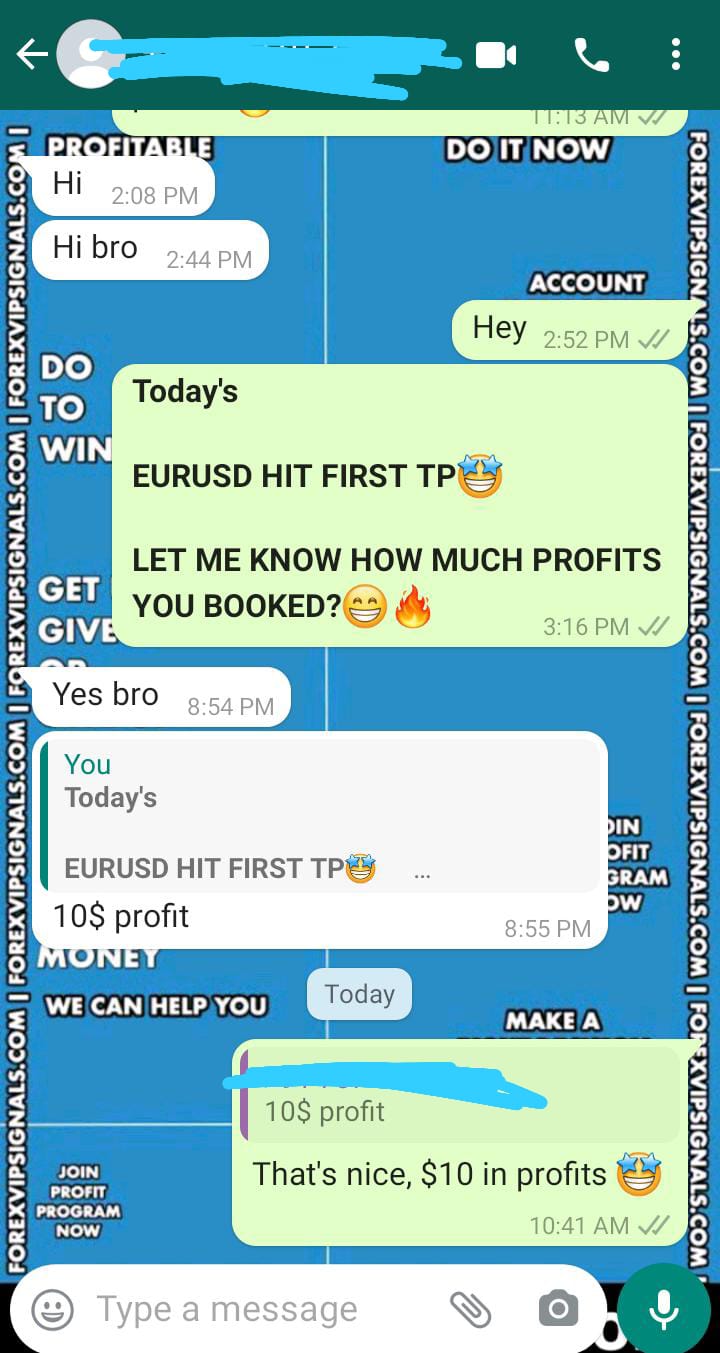 forexonline by forex vip signals