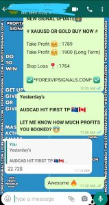 free forex signals by forex vip signals