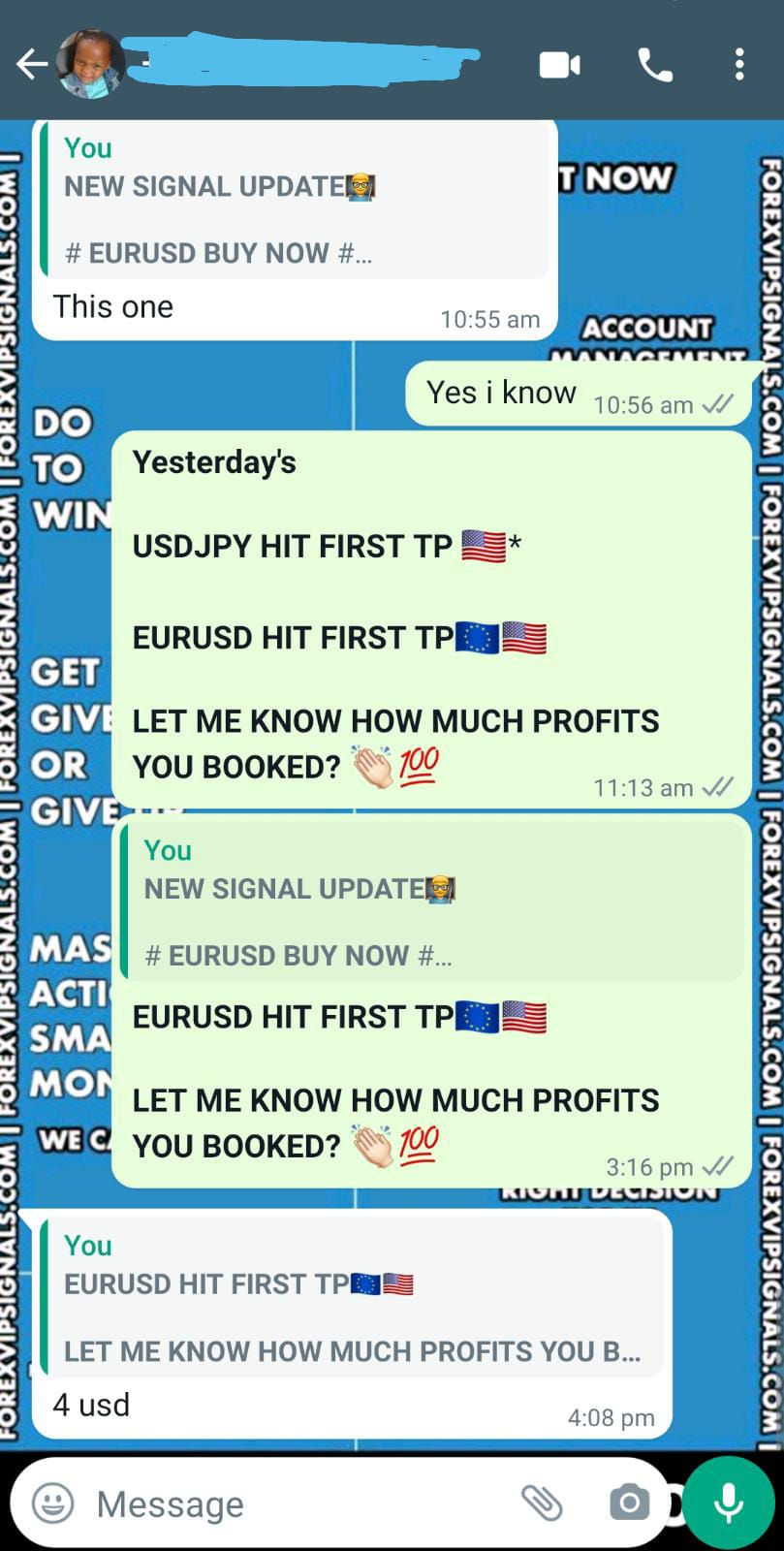gold in forex by forex vip signals