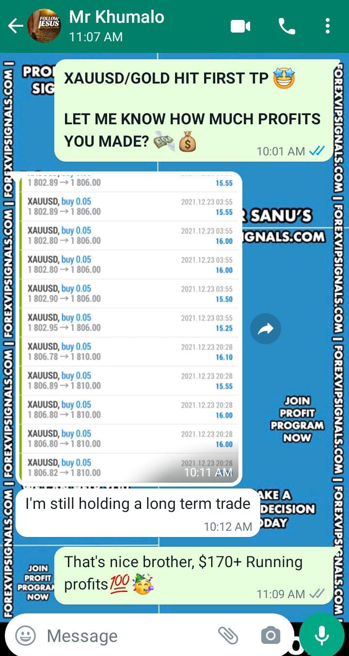 live forex signals with forex vip signals