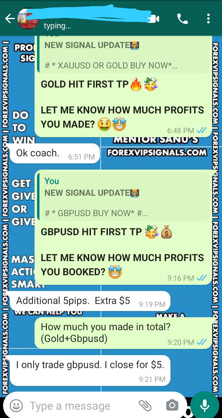 mt4 signals by forex vip signals