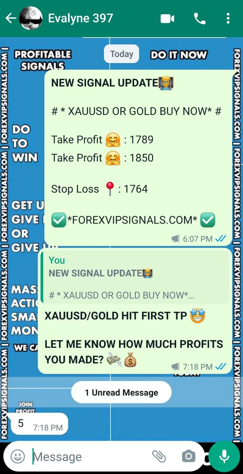 online forex with forex vip signals