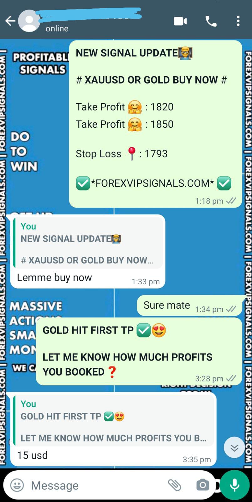 best forex signalswith forex vip signals