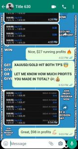best forex signals telegram with forex vip signals